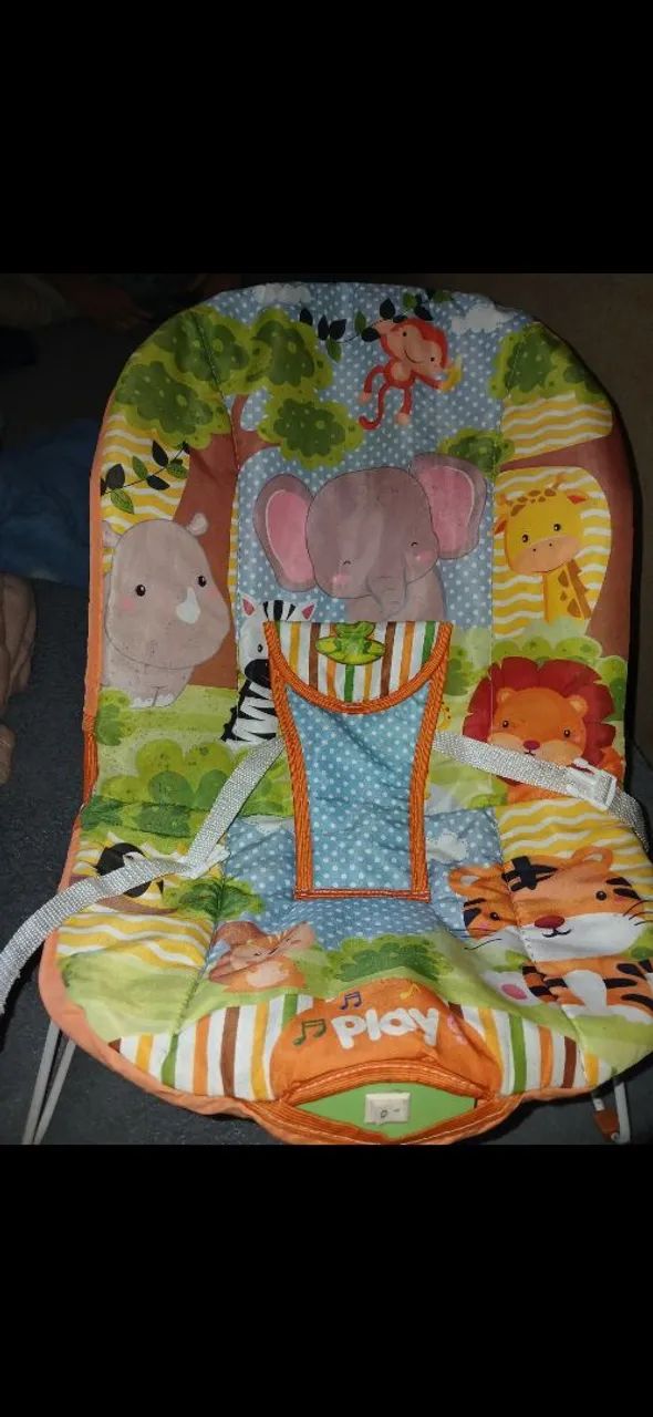 Cadeirinha 