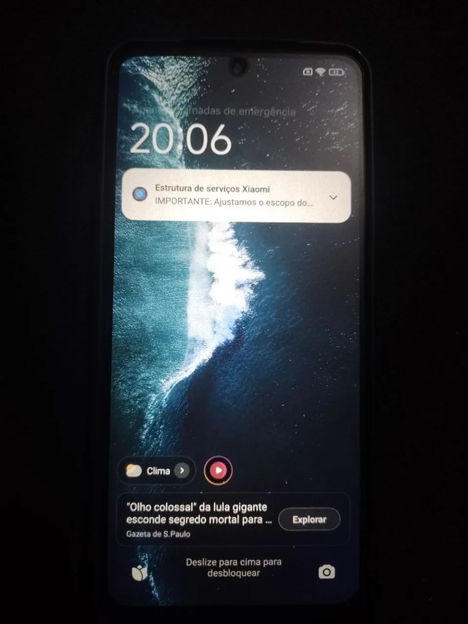 Redmi Note 11S (128gb, 12gbRam) - Foto 3