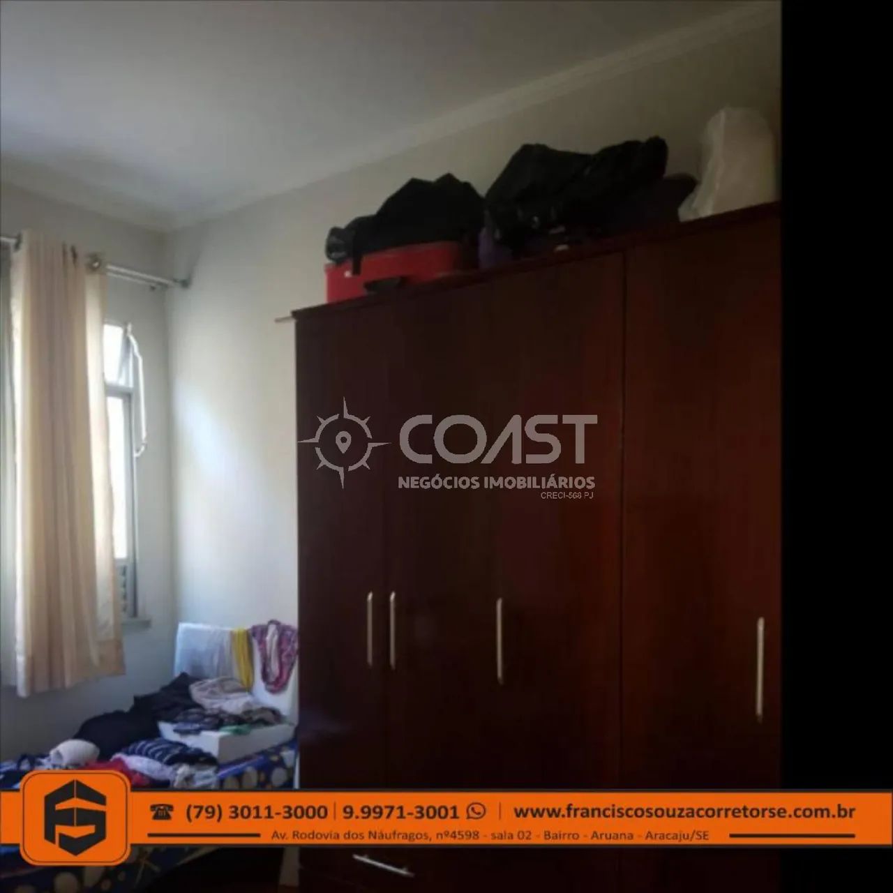 Vendo Casa 03 quartos no bairro Suíça - Foto 3