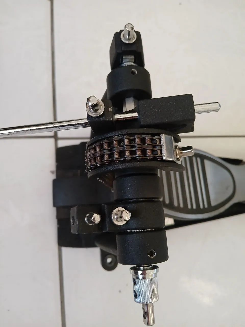 Pedal bateria - Foto 5
