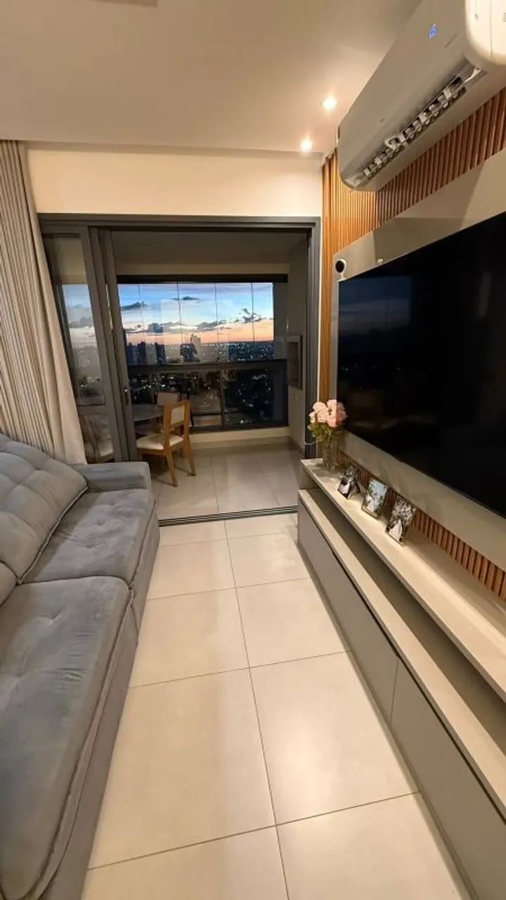 Edifício Urbanit - Foto 4