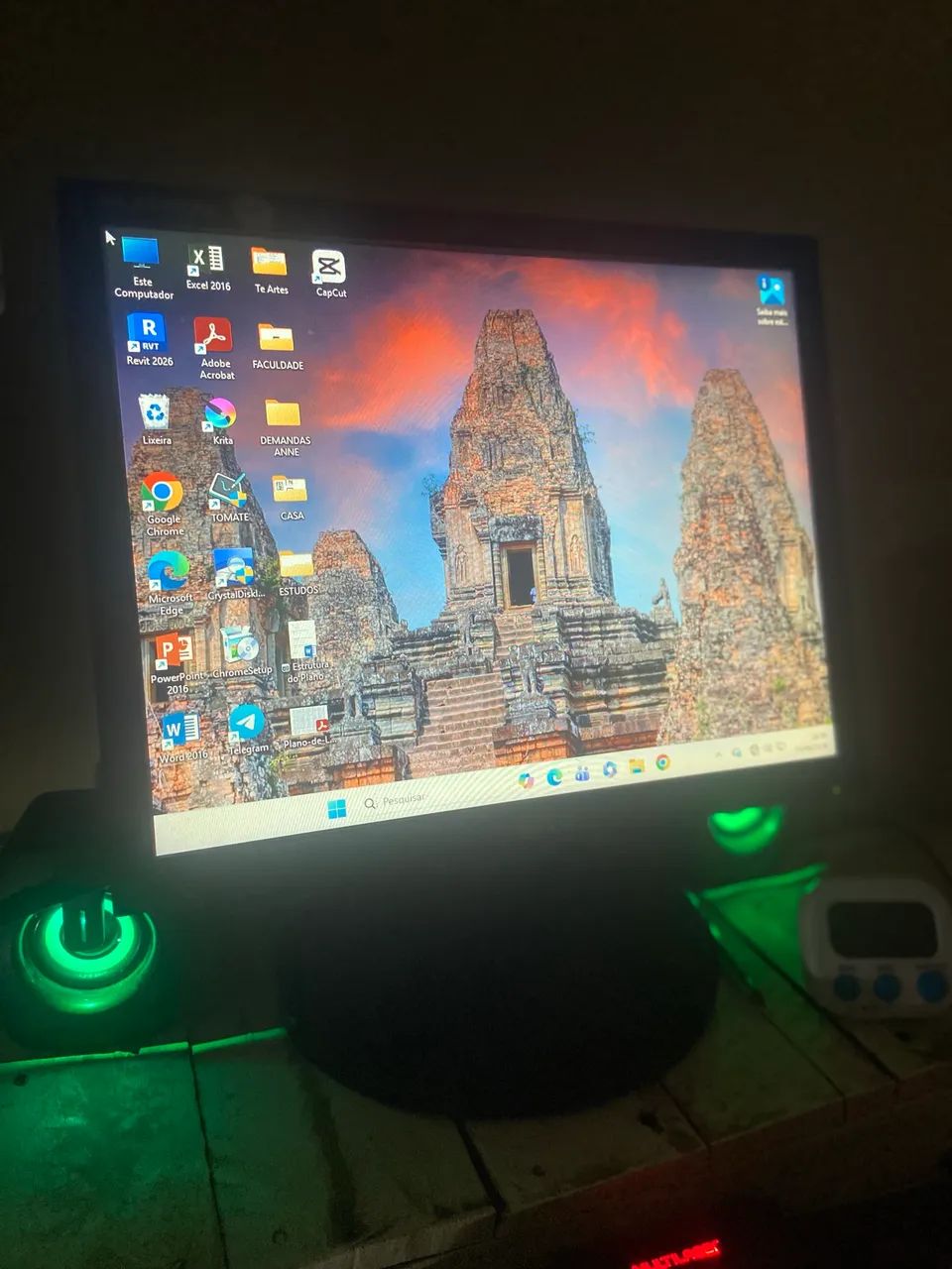Monitor LG 15? FLATRON L1553S BF - Foto 3