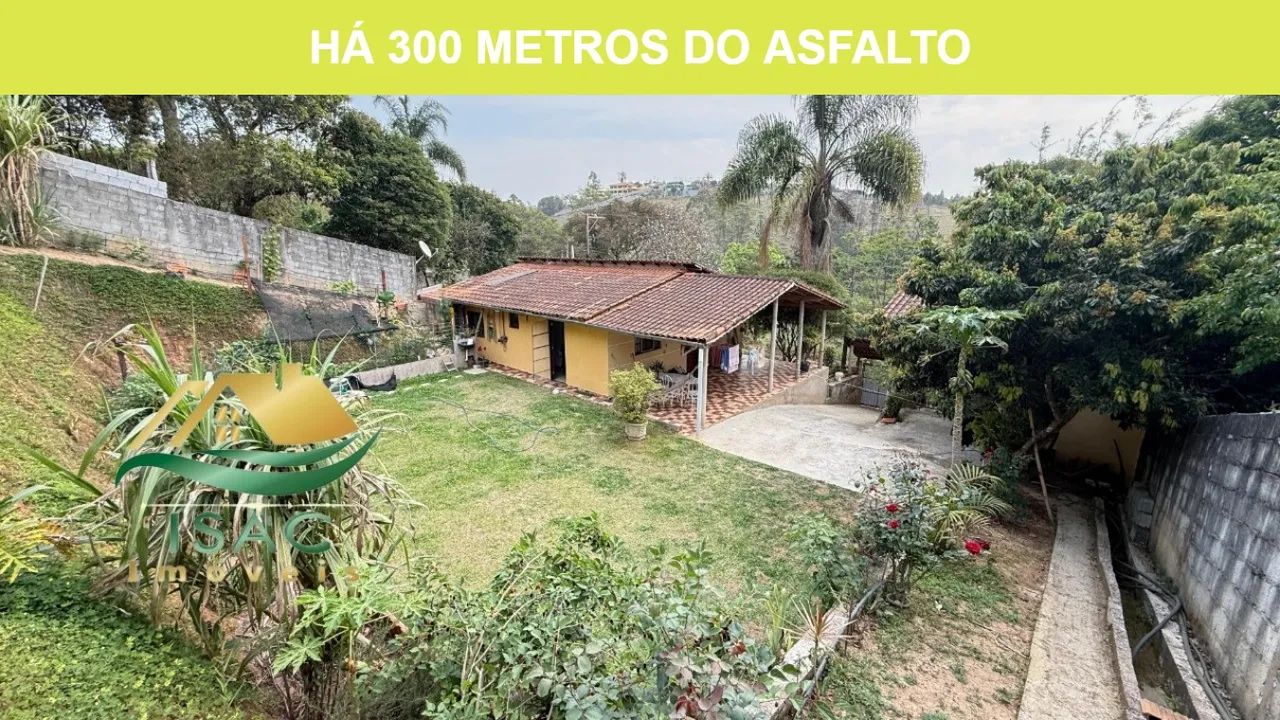 Oportunidade!! Chácara à venda em Mairiporã-SP!