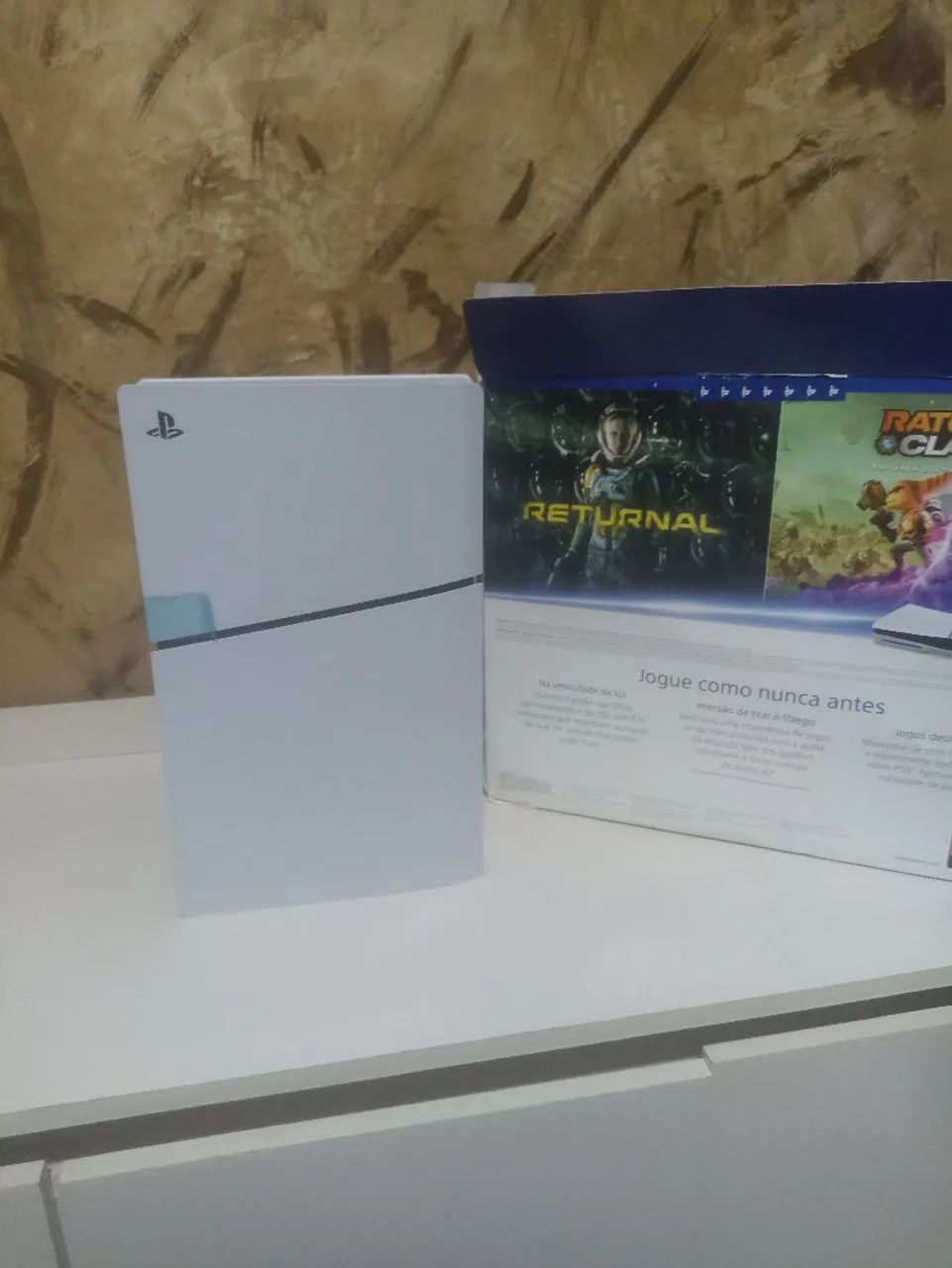 Ps5 eslin  - Foto 2