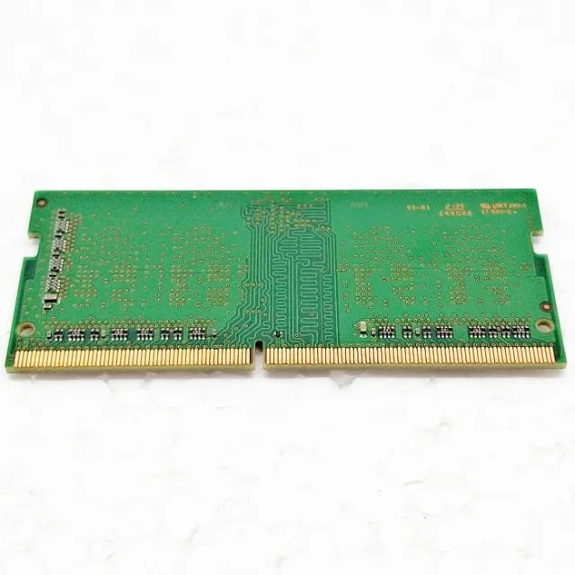 Memória RAM Notebook 4GB DDR4 3200 SODimm SMART - Foto 3
