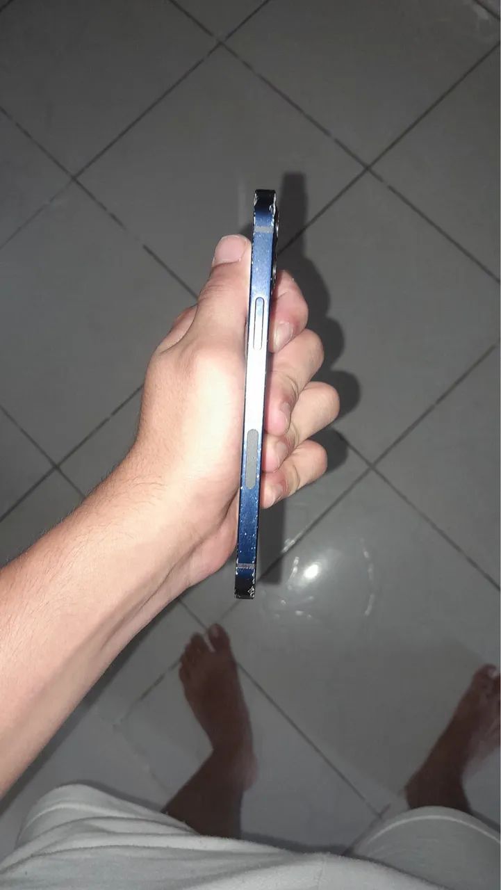 iPhone 12 usado - Foto 4