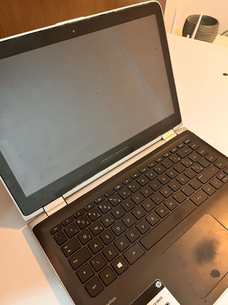 notebook touch screen - Foto 2