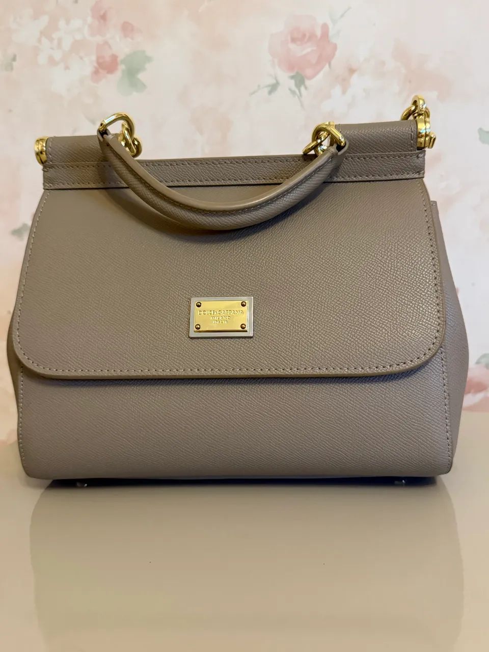 Bolsa Dolce Gabbana