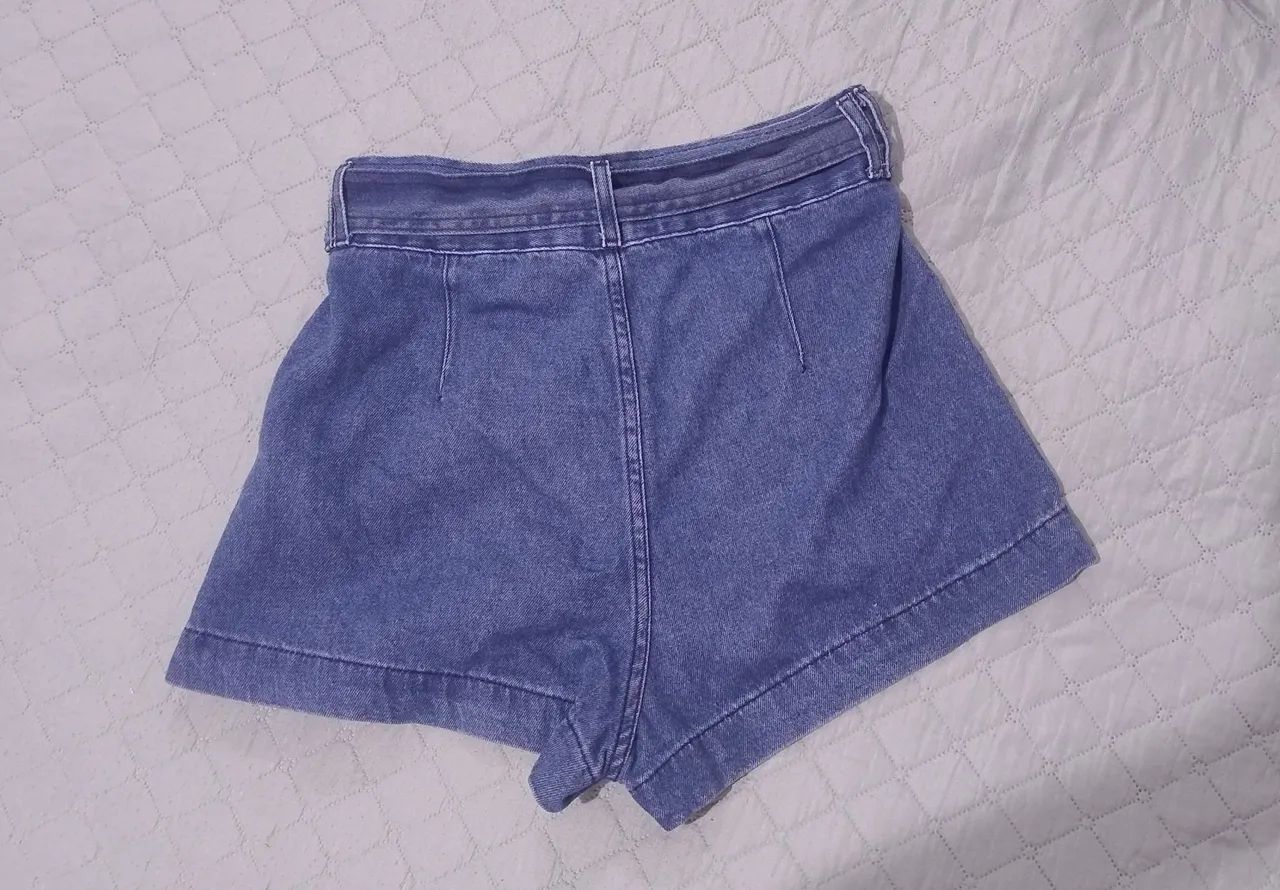 Shorts Riachuelo 38/40 - Foto 2