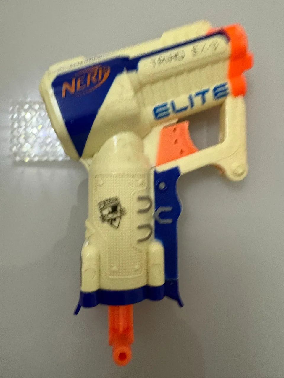 Nerf N-Strike Elite - Triad EX-3 - Foto 2
