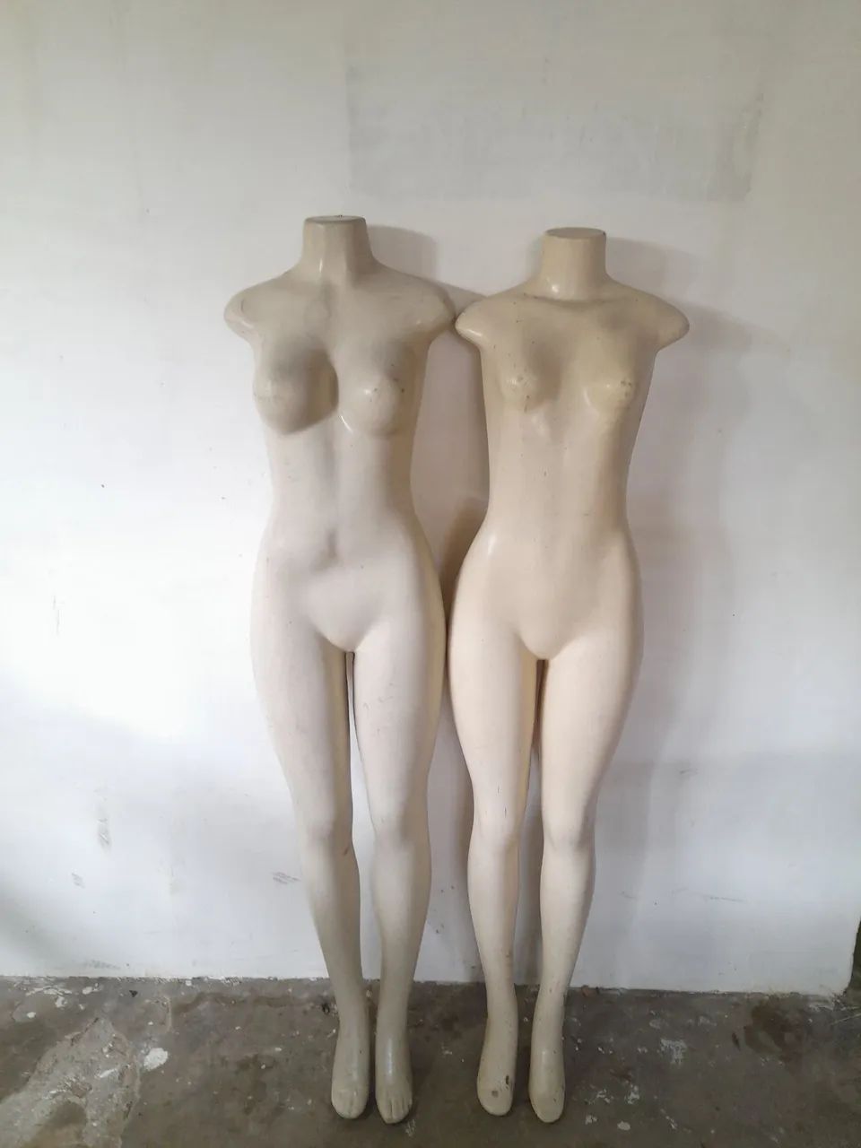 Manequins Feminino 