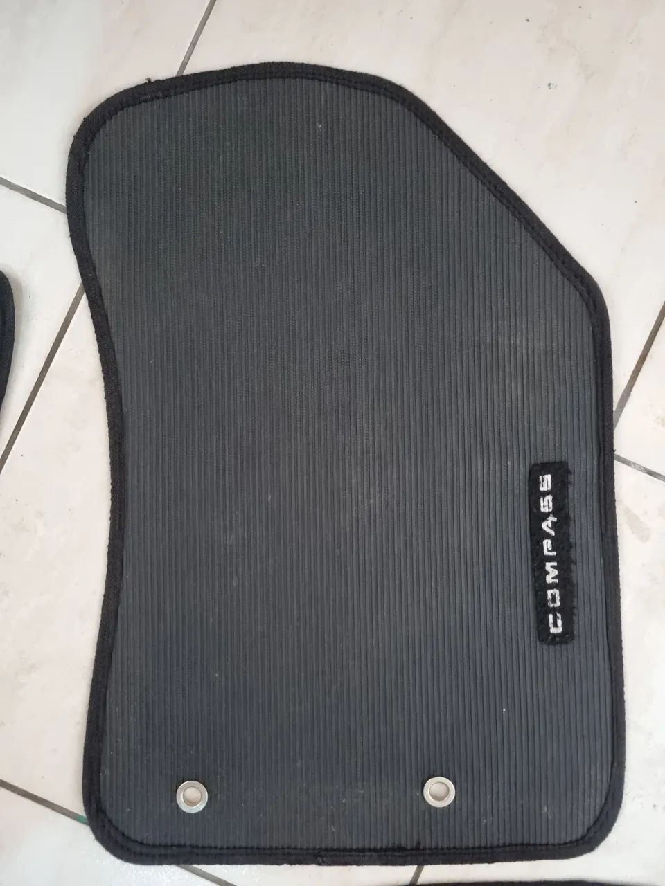 Tapete jeep compass  - Foto 2