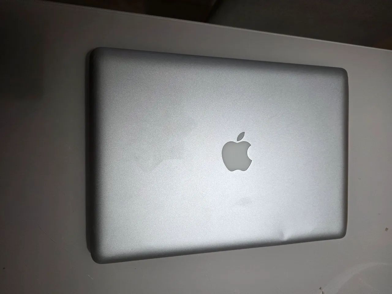 Macbook Pro 2011 - Processador i5, 16GB de RAM