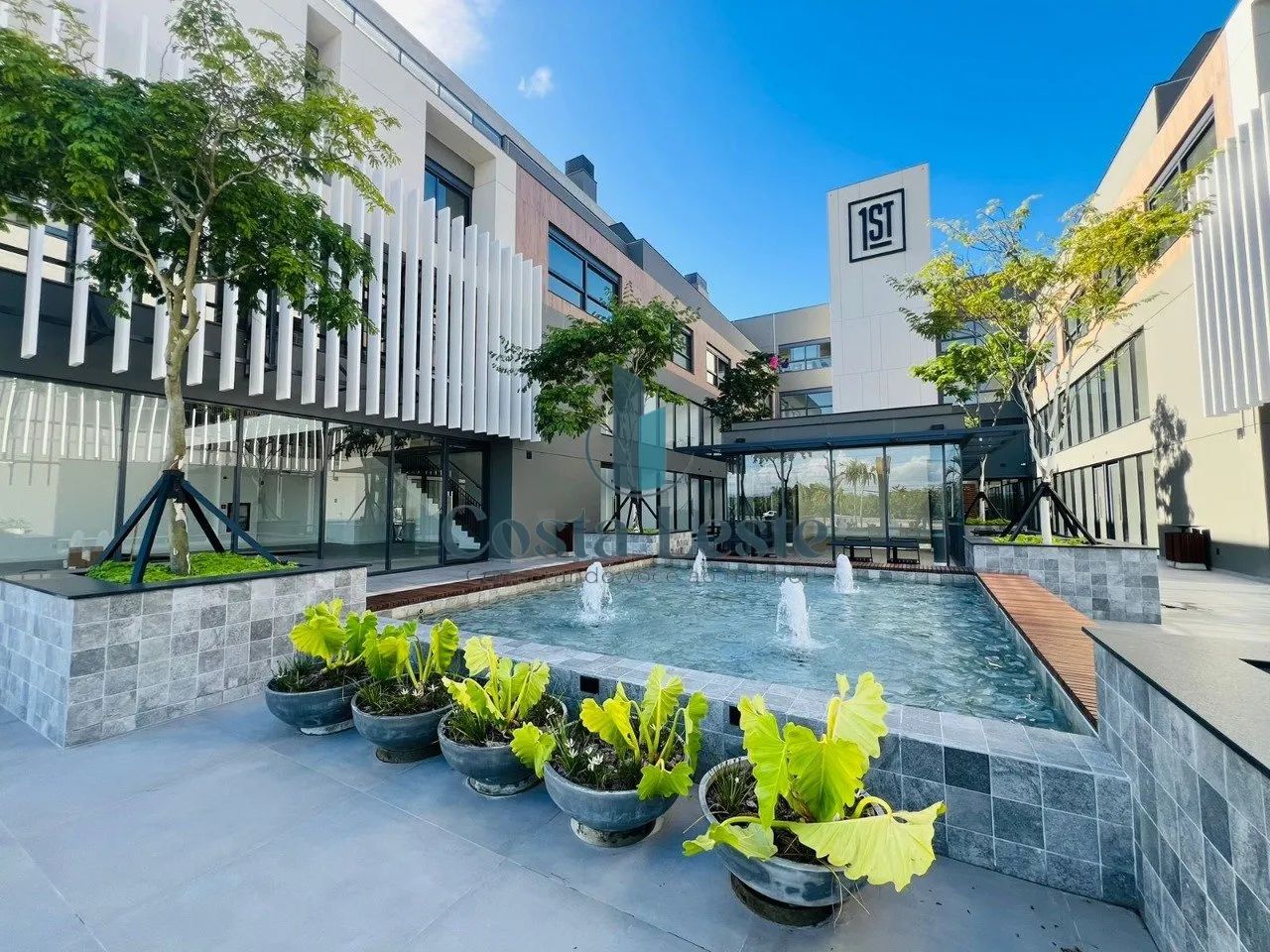Residencial First