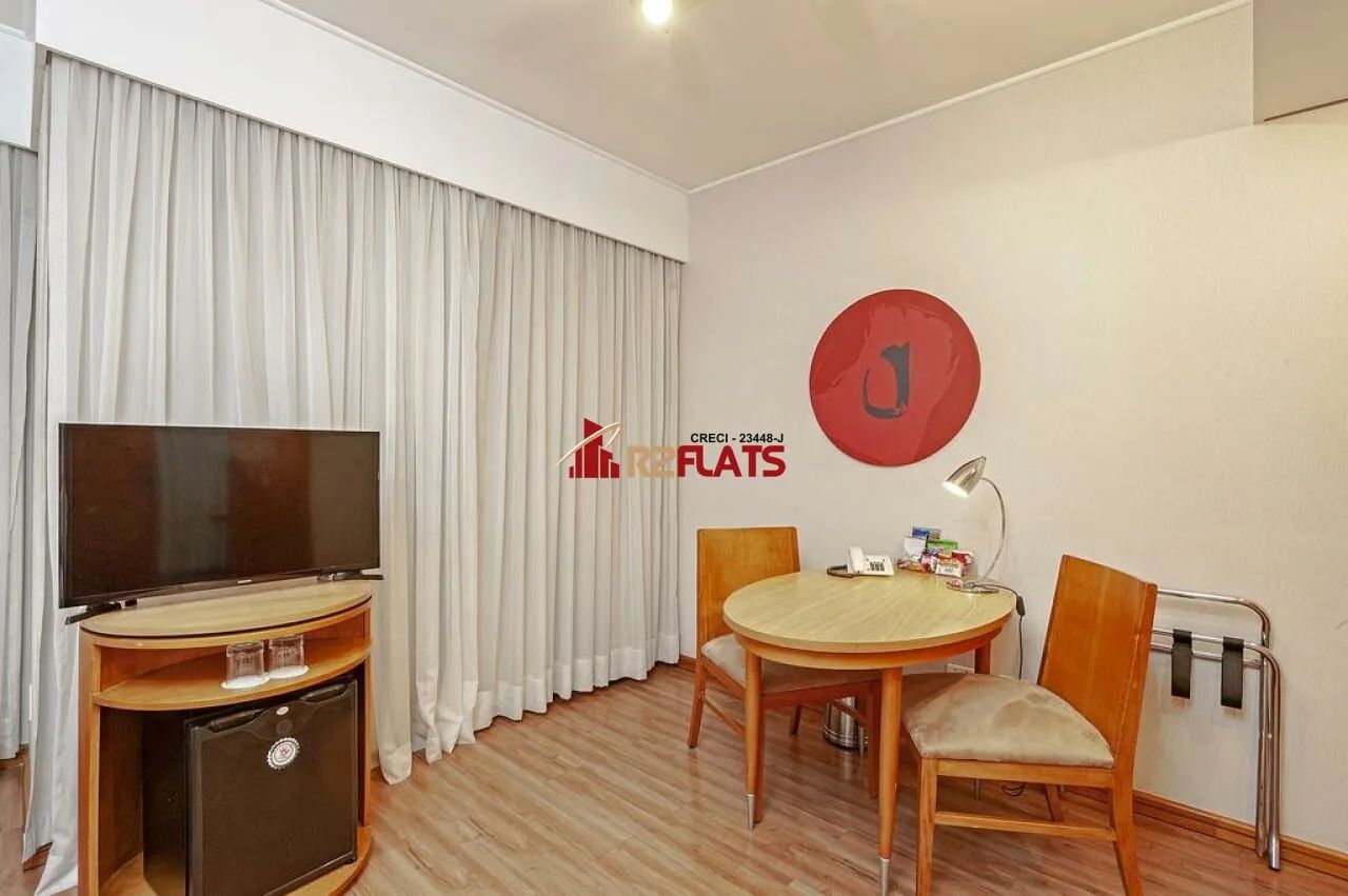 Flat com ótimo preço no bairro Moema. Confira! - Foto 4