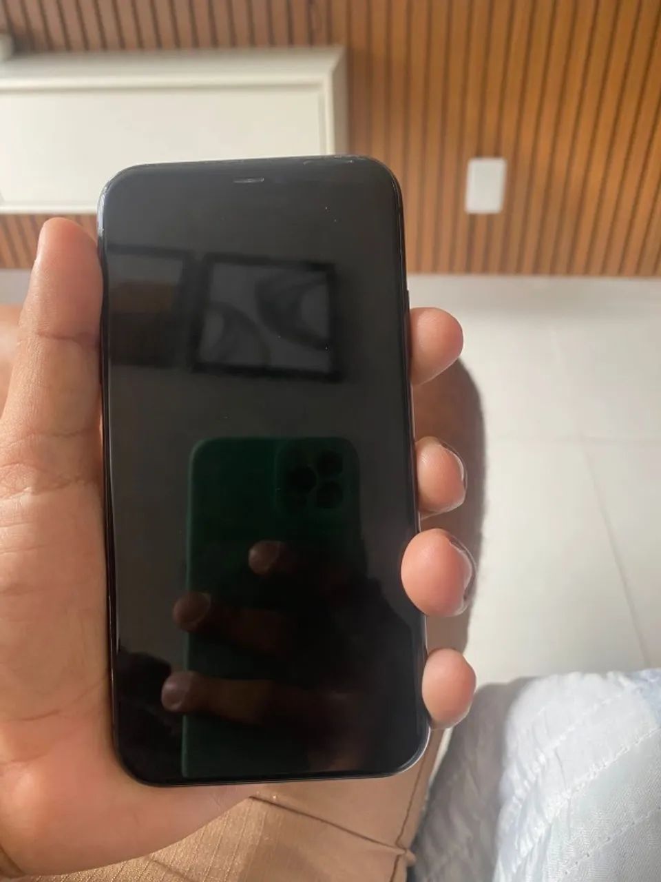 iPhone 11 - Foto 2