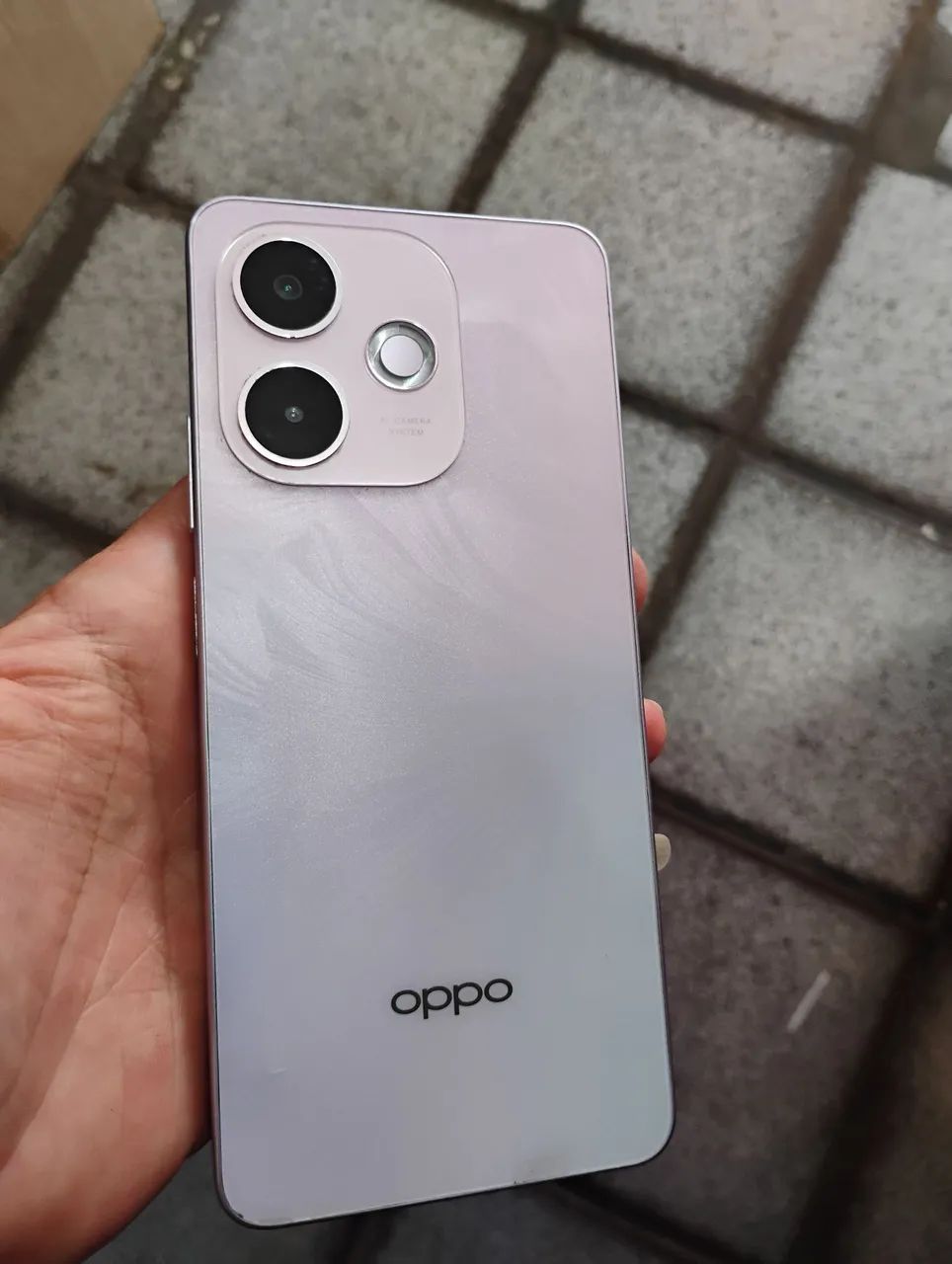 Celular OPPO A5 pró 5g  - Foto 2