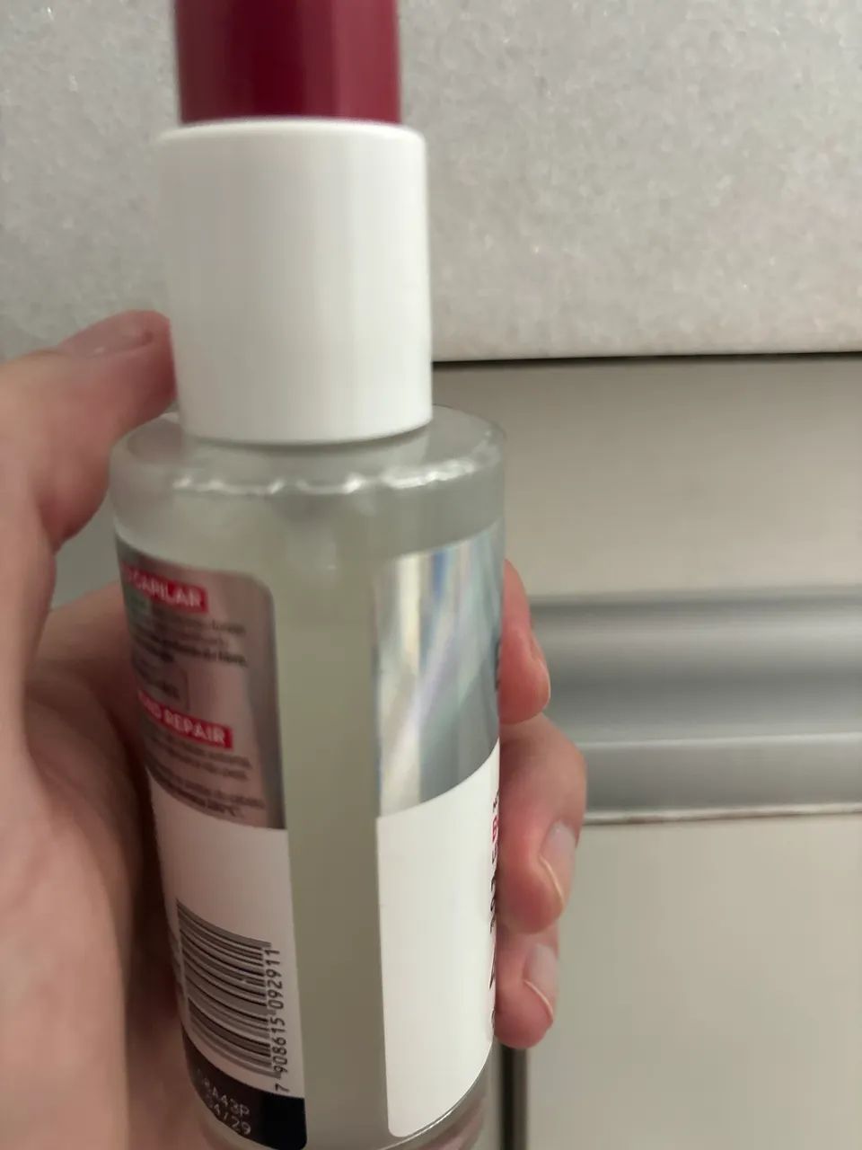 Leave in Loreal Elseve Bond Repair - Foto 2