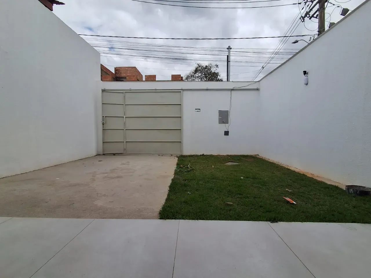 Casa com 2 quartos sendo 1 suíte 2 banheiros 3 vagas - Foto 3