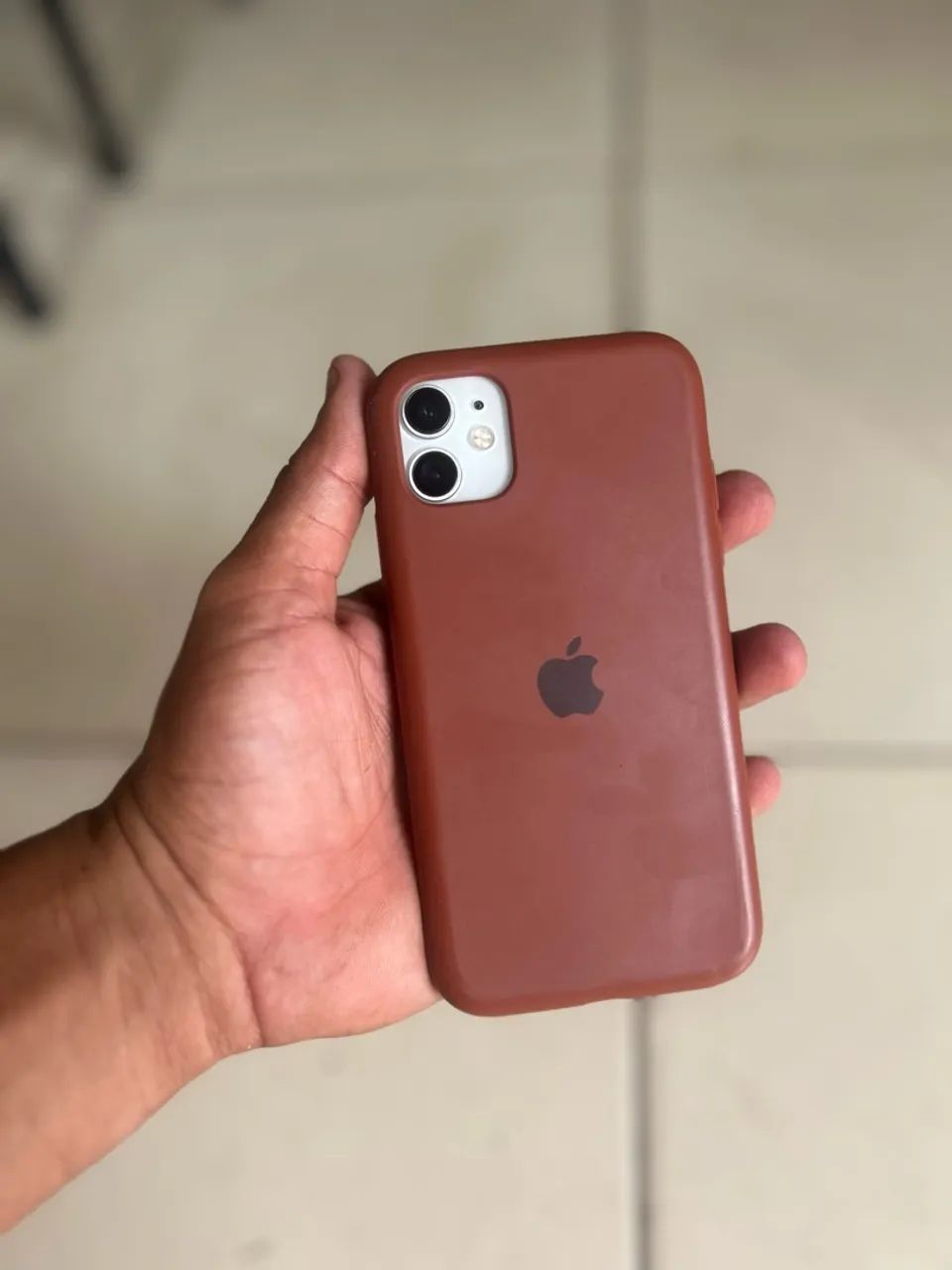 iPhone 11 - Foto 2