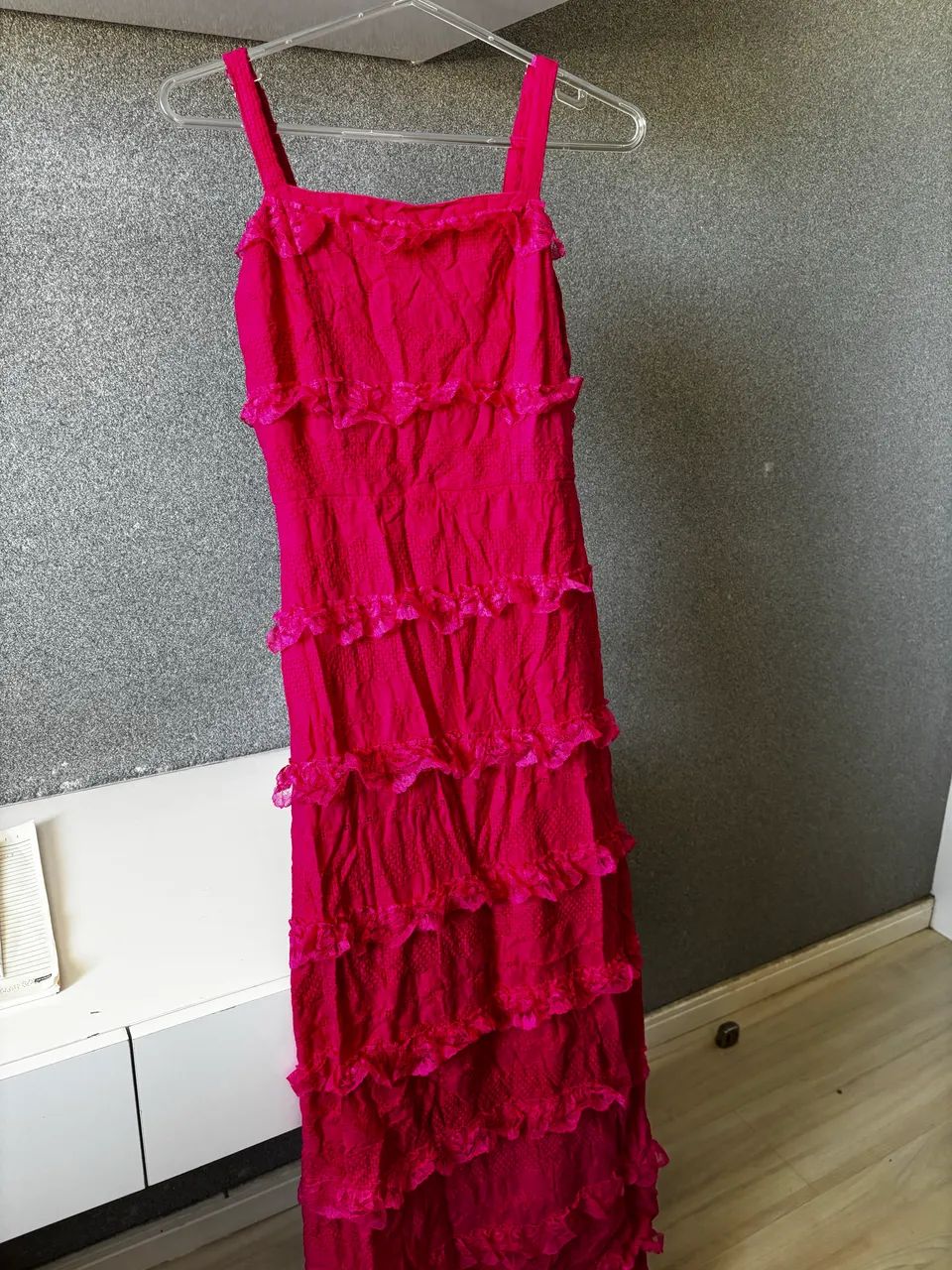 Vestido de festa 