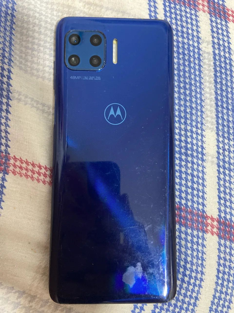 Celular carcaça 