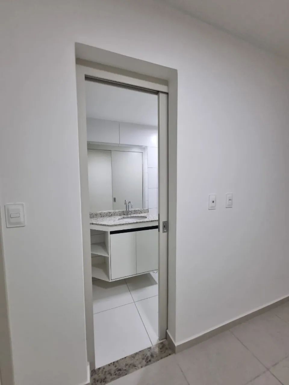 Apartamento no Condomínio Aquarela Parque - Foto 3