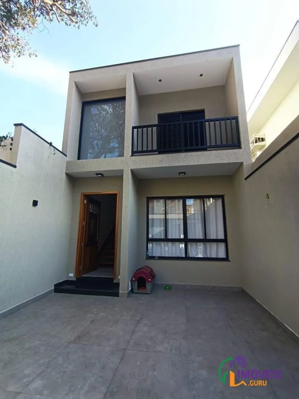 SOBRADO - VILA MADALENA - SP - Foto 2