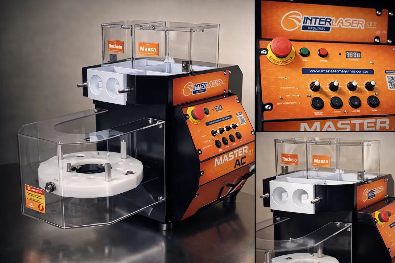 VENDO SALGADERIA COMPLETA! - Foto 4