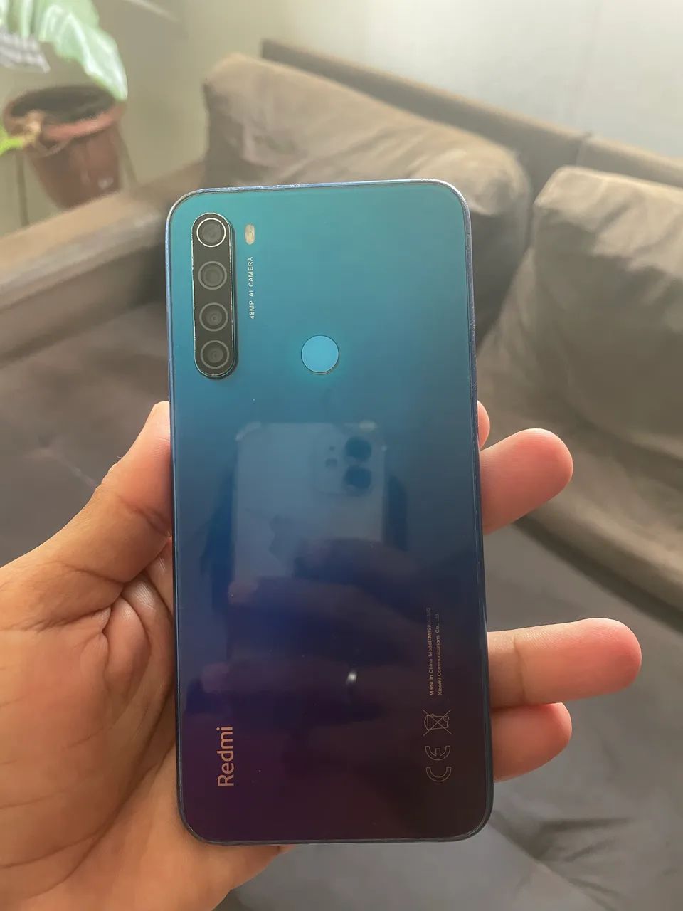 Celular redmi note 8 - Foto 5