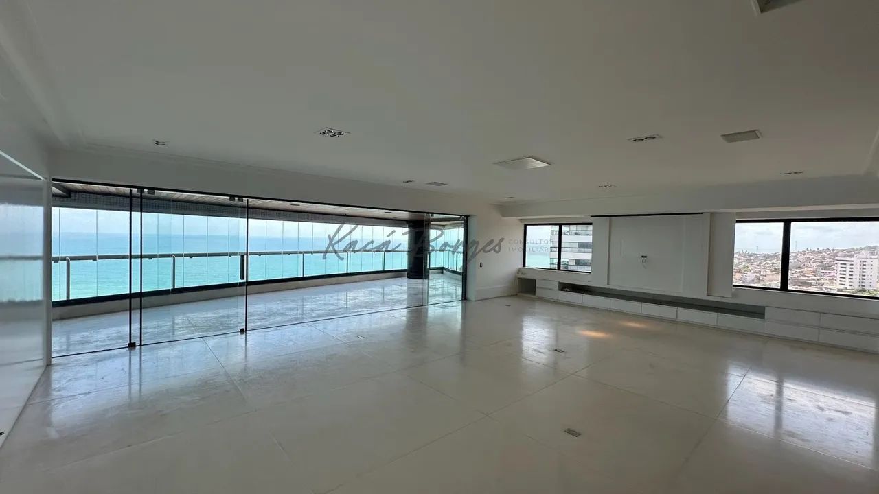 Apartamento no Bellomonte, 497m² e 4 suítes - Foto 2