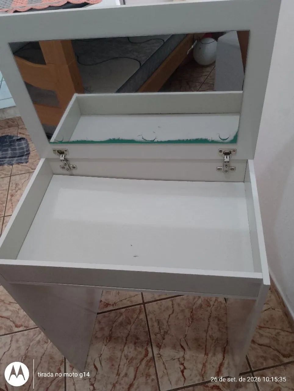 Vende se penteadeira  - Foto 2