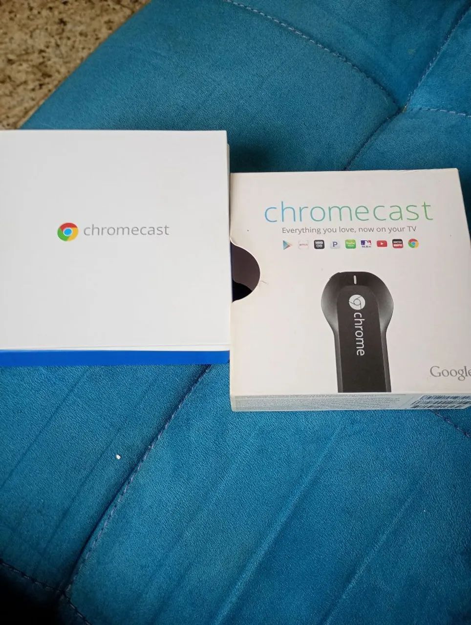Chromecast - Foto 5