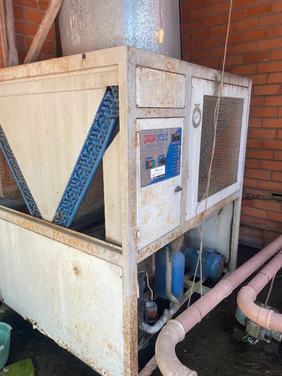 Máquinas injetoras  - Foto 5