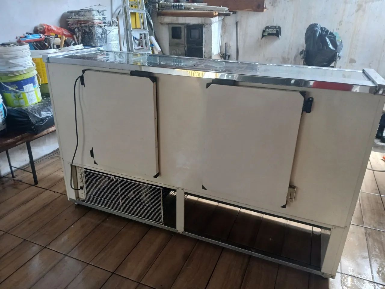 Vitrine refrigerada  - Foto 2