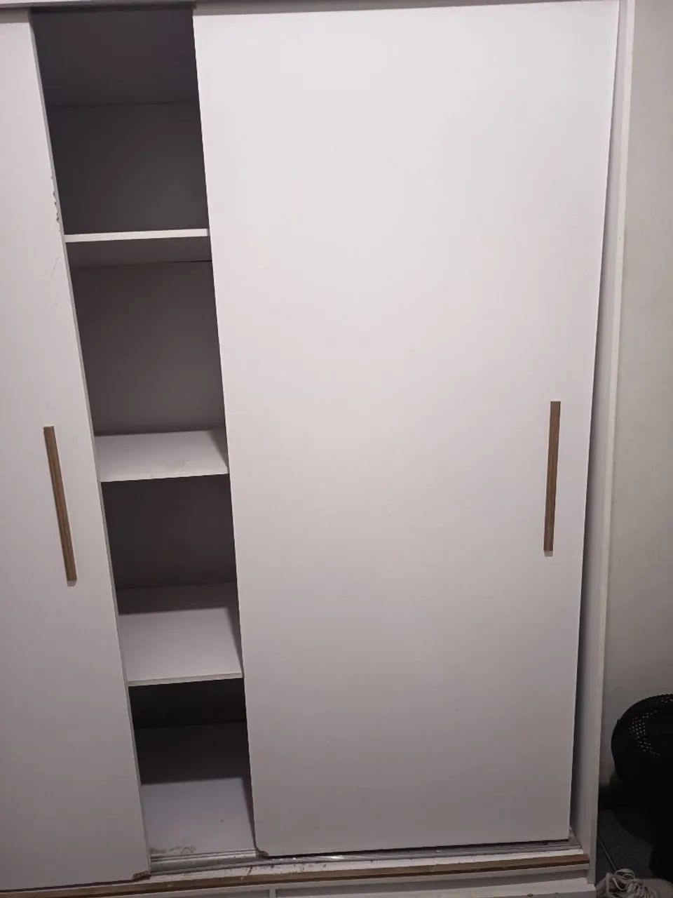 Guarda Roupa Casal - Foto 2