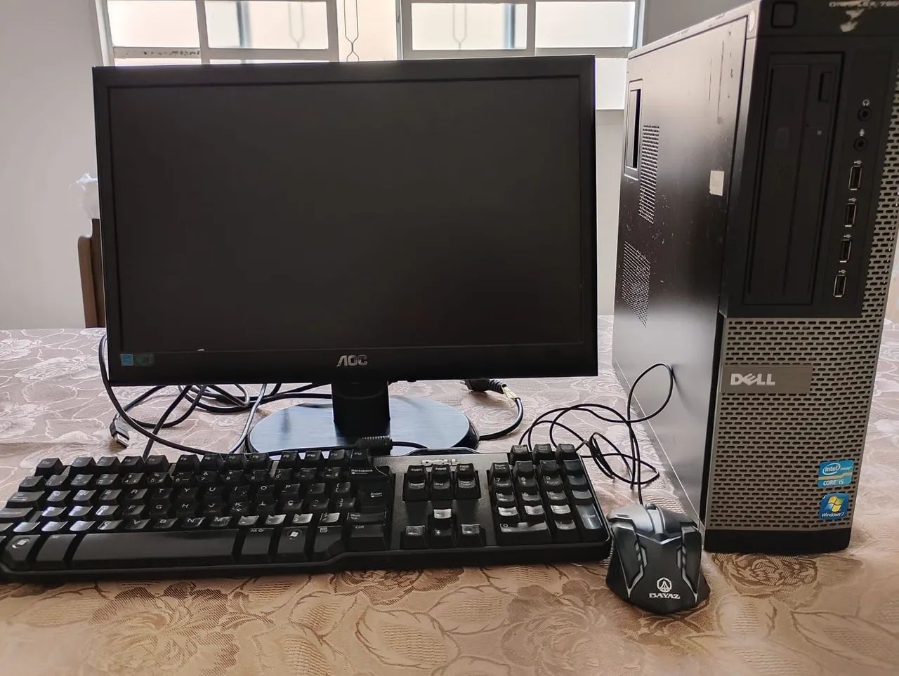 Computador marca DELL  - Foto 2