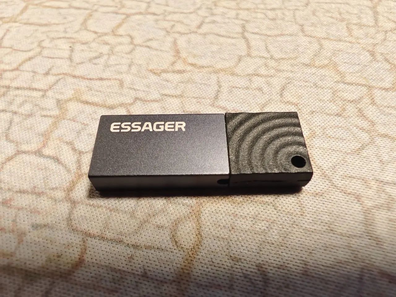 Adaptador de cartão Micro SD Essager - Foto 3
