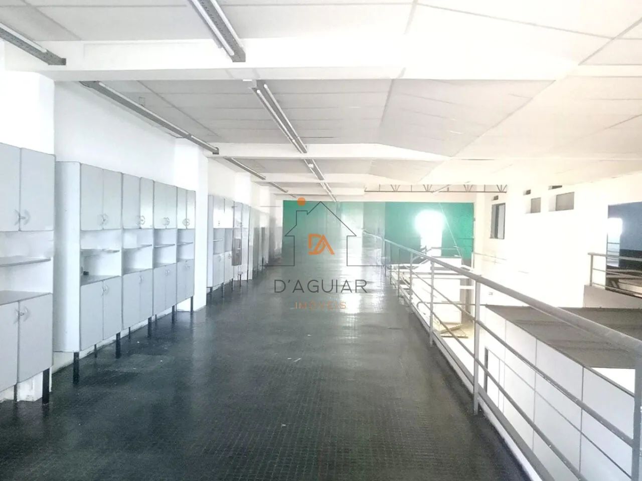Edifício Comercial para Aluguel no Bairro Santana com 830 m² de Área Útil - Foto 5
