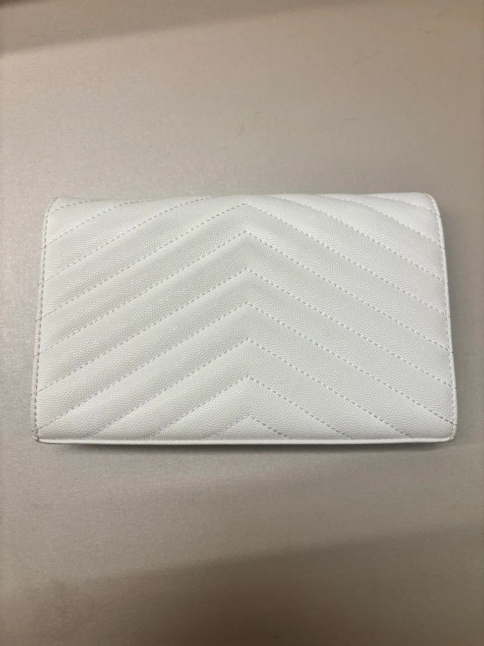 Bolsa Yves Saint Laurent  - Foto 4