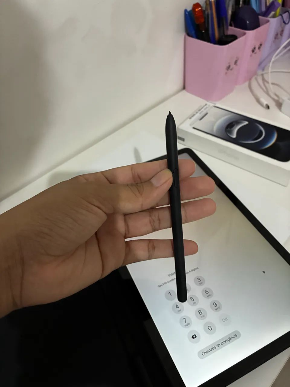 Tablet s6 lite - Foto 5