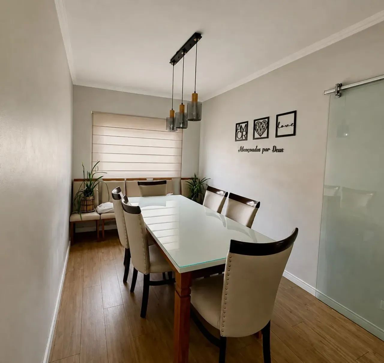 Apto duplex a venda no Res. Nova Inglaterra - Foto 4
