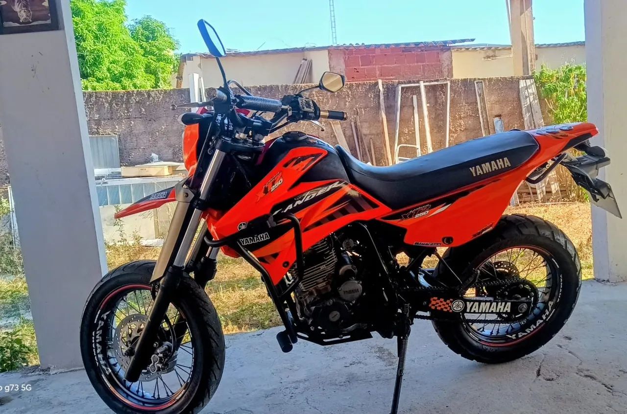 Lander em dias 250 - Foto 3