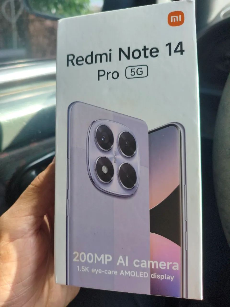 Redmi Note 14 Pro 5G - Foto 3