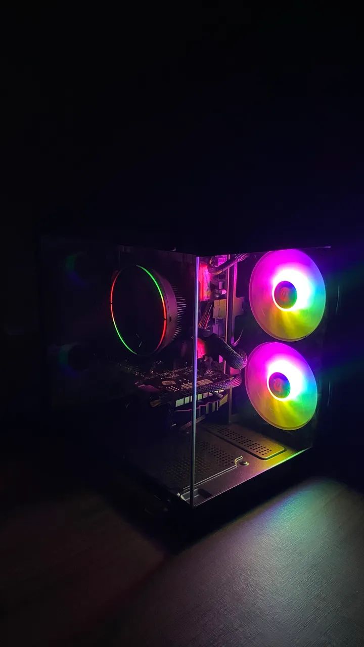 Computador Gamer - Foto 2