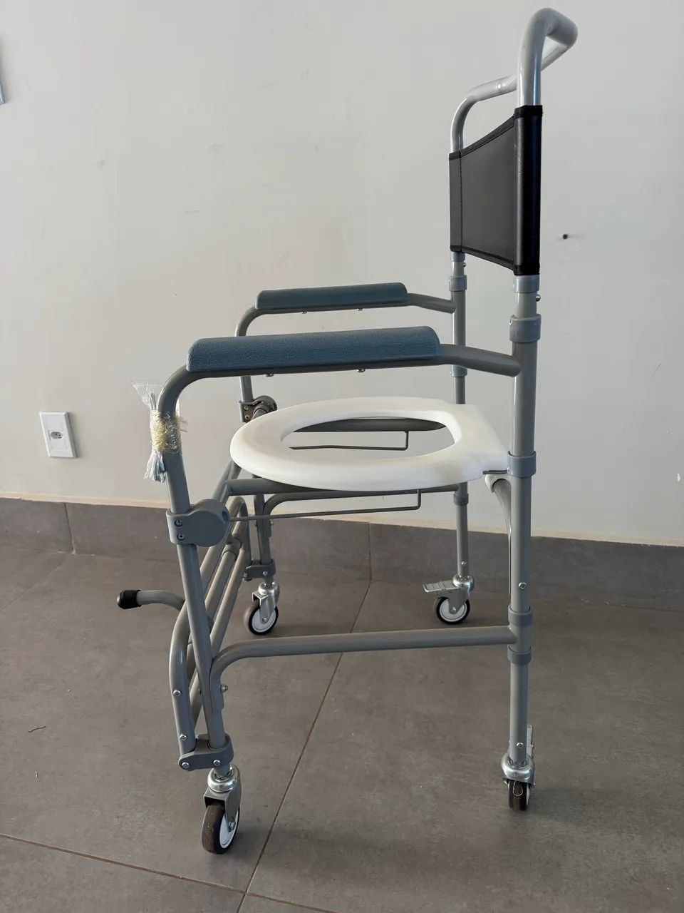 Cadeira para banho - Foto 4