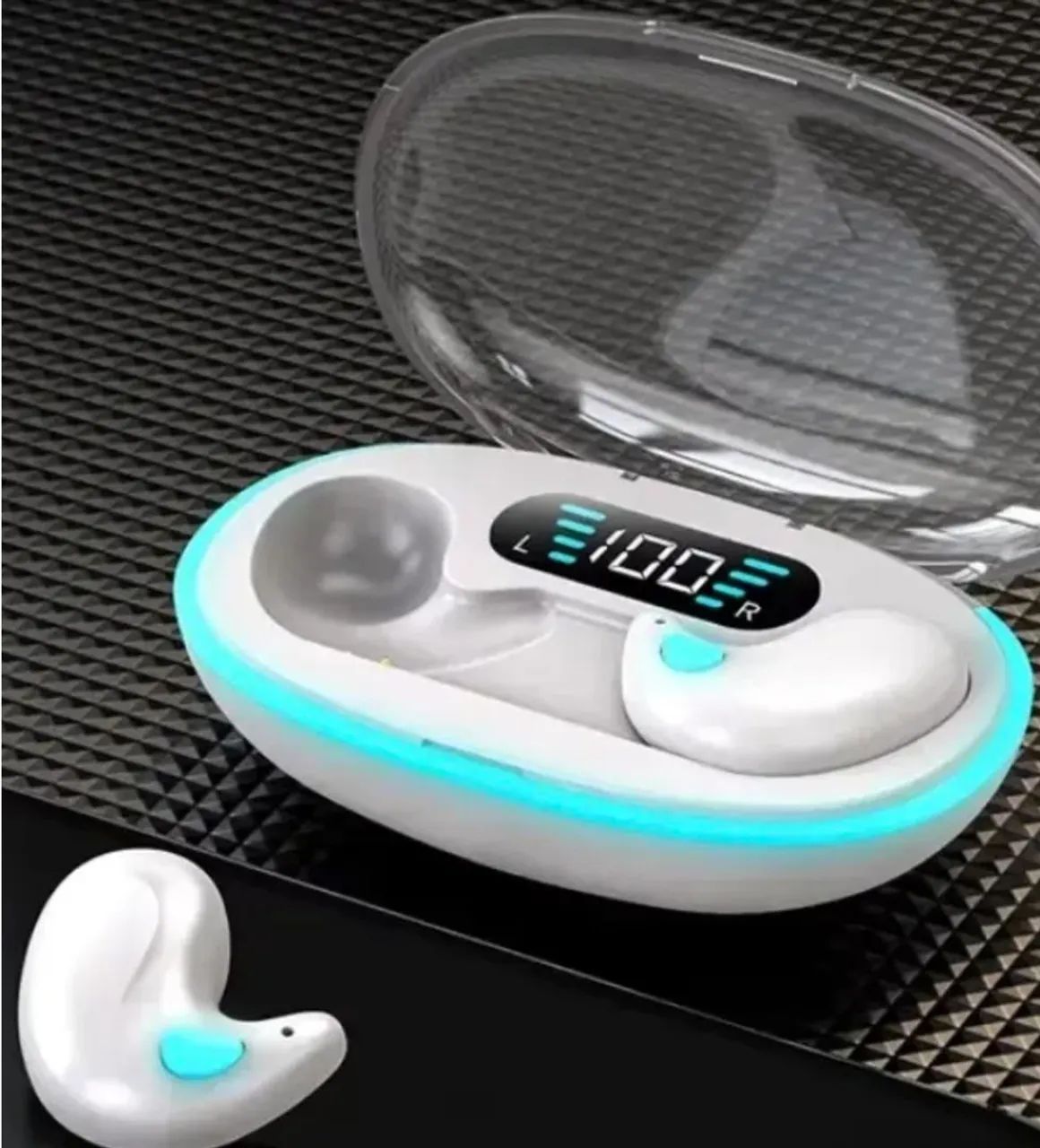 Fones de ouvido  - Foto 2