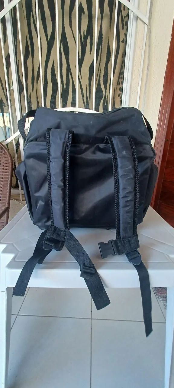 Bag entregadores  - Foto 3