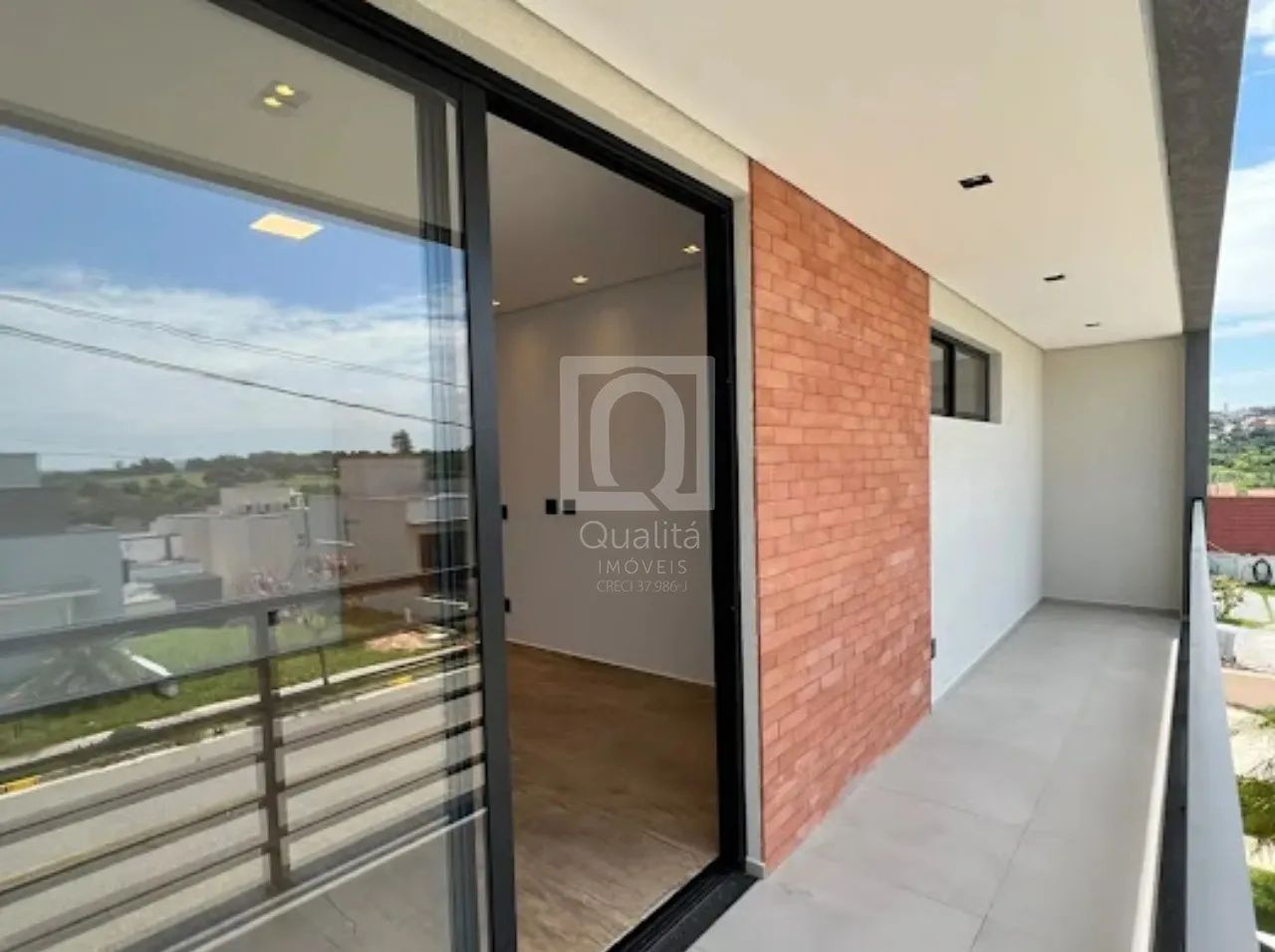 CASA À VENDA TERRAS DE SÃO FRANCISCO, SOROCABA - Foto 3