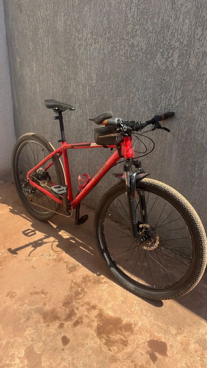 Bicicleta ARO 29  - Foto 4